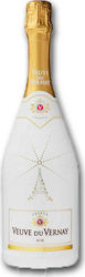 Veuve Du Vernay Ice Demi Sec Λευκό Ξηρό Αφρώδες 750ml