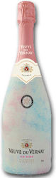 Veuve Du Vernay Ice Ροζέ Ξηρό Αφρώδες 750ml