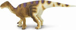 Safari Ltd Miniature Toy Iguanodon for 3+ Years 7cm.