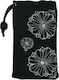 Volte-Tel SlimCase Sock & Pouch up to 4" Black 8086304