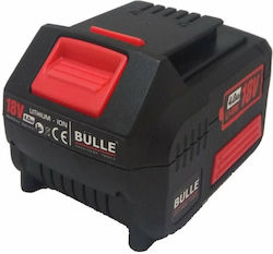 Bulle Werkzeugbatterie Lithium 18V 64229