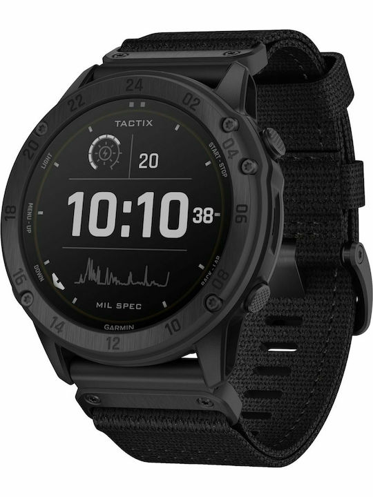 Garmin tactix clearance delta solar stores