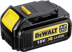 Dewalt Μπαταρία Εργαλείου Λιθίου 18V XR DCB182 Dewalt Μπαταρία Εργαλείου Λιθίου 18V XR DCB182
