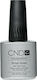 CND Brisa Gloss Gel Top Coat pentru Gel 14ml