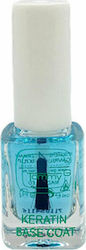 TommyG Keratin Base Coat 12ml