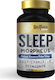 GoldTouch Nutrition Sleep Morpheus Nahrungsergänzungsmittel Für Den Schlaf 60 Kapseln