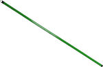 Keskor Κοντάρι από Ξύλο Πράσινο 120cm 47611-1