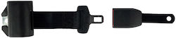 Auto Gs 2 Point Seat Belts