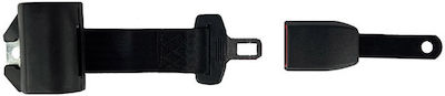 Auto Gs 2 Point Seat Belts