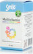 AM Health Smile Multivitamin Multivitamin for Energy & Immune System Boost 60 caps