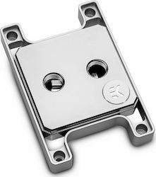 Ekwb EK-Quantum Magnitude - AM4 Full Nickel CPU Water Block Ασημί