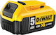 DEWALT Μπαταρία Εργαλείου Λιθίου 18V με Χωρητικ...