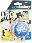 YoYoFactory Nightstar Yo-Yo for 8+ Years Old