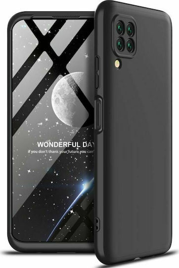 GKK 360 Πλαστικό 0.3mm Μαύρο (Huawei P40 Lite)