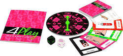 Kheper Games 4 Play Joc Erotic De Masă