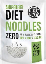 Diet-Food Noodles Konjac 200gr 1pcs