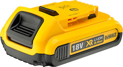 Dewalt Μπαταρία Εργαλείου Λιθίου 18V DCB183