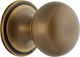 Zogometal Knob Front Door 50 50 Bronze