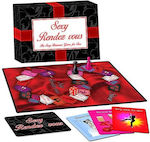 Kheper Games Sexy Rendez Vous Erotic Toy BG.R155