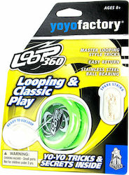 YoYoFactory Loop 360 για 8+ Ετών YoYoFactory Loop 360 για 8+ Ετών