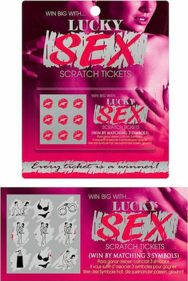 Kheper Games Lucky Sex Erotic Toy BG.R146