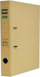 Typotrust Binders 4/32 for Paper A4 with 2 s Ri...