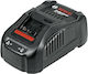 Bosch Tool Battery Charger 14.4-18V Lithium Gal...