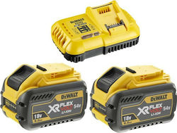 Dewalt DCB