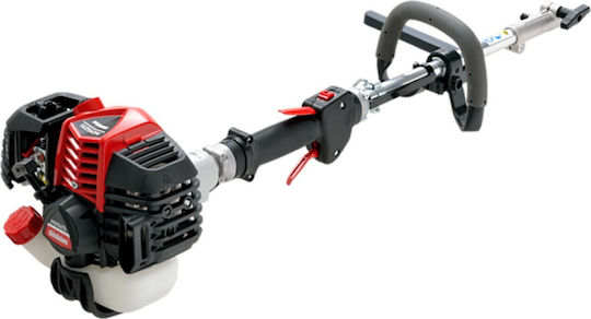 Shindaiwa M262S Πολυμηχάνημα Κήπου Βενζίνης χωρίς Εξαρτήματα