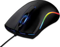 Alcatroz Asic 9 RGB FX