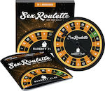 Tease & Please Sex Roulette Erotic Toy