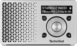 Technisat Digitradio 1 Portable Radio Rechargea...