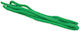 Athlopaidia 009.8251/grn Coardă Gimnastică Ritmică 3m Verde