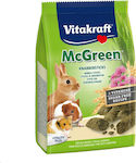 Vitakraft Greenies Treat for Guinea Pig, Rabbit and Hamster 50gr