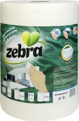 Zebra Paper Towel Roll 3 Lawn Rake 500gr