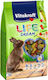 Vitakraft Hauptnahrungsmittel für Hase Life Dream High Premium 600gr 1Stück