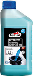 Feral Motorrad -50°C Blau Farbe 1Es