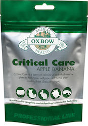 Oxbow Nagerfutter für Maus Critical Care 141g