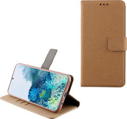 Volte-Tel Allure Magnet Wallet Piele artificial...
