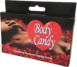Spencer & Fleetwood Ltd Body Candy Еротичен Ядивен Подарък FD240