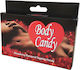 Spencer & Fleetwood Ltd Body Candy Ερωτικό Βρώσιμο Δώρο