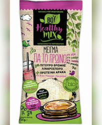 BDL Organic & Healthy Food Bio Müsli Hafer Frühstück High Organic Mix 250gr