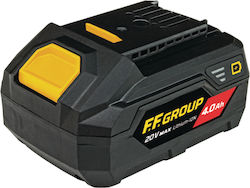 FFG Werkzeugbatterie Lithium 20V 41321