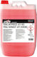 Feral Ready for Use Engine Coolant for Car -20°C/+108°C Red 20lt