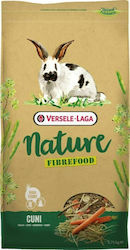 Versele Laga Cuni Nature Fibrefood Grass for Rabbit 1kg