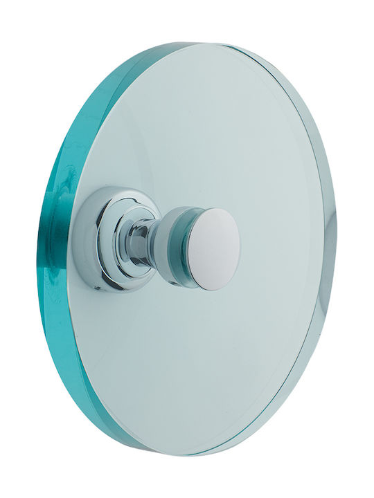 Zogometal Knob Front Door 69 69 Chrome