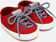 Mayoral Baby Sneakers Red