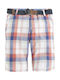 Mayoral Kids Shorts/Bermuda Fabric Multicolour