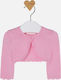 Mayoral Kids Cardigan Pink