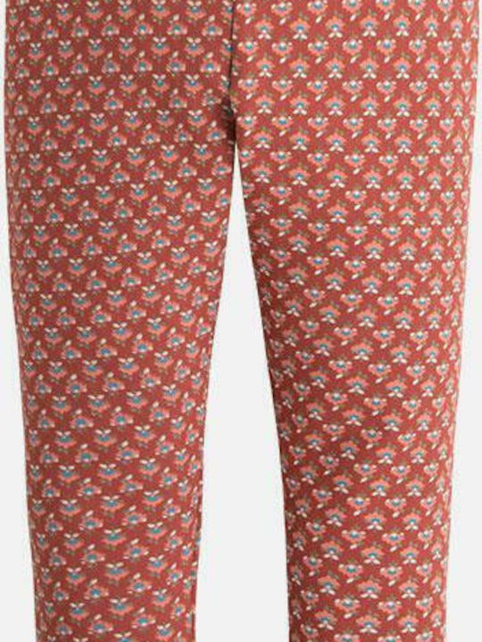 Mayoral Kinder Leggings Lang Orange